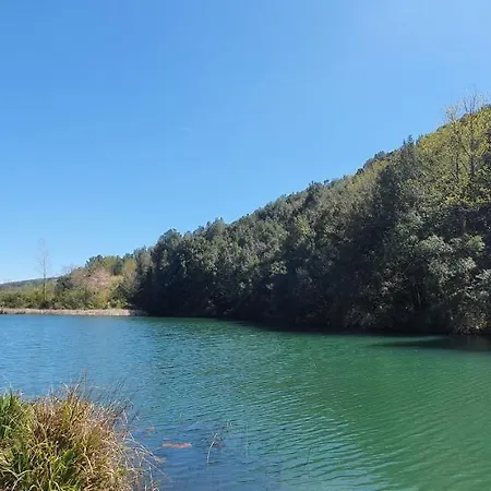 Πανσιόν Resi Bed & Nature *