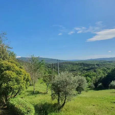Πανσιόν Resi Bed & Nature *