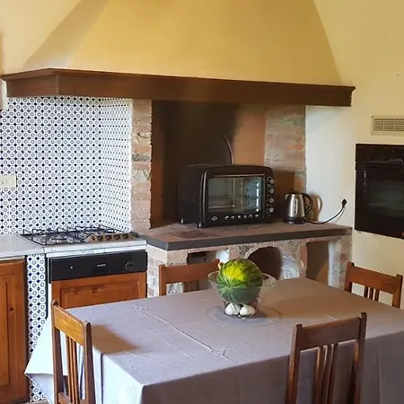 Guest house Resi Bed & Nature