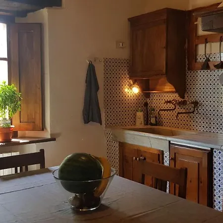 Guest house Resi Bed & Nature *