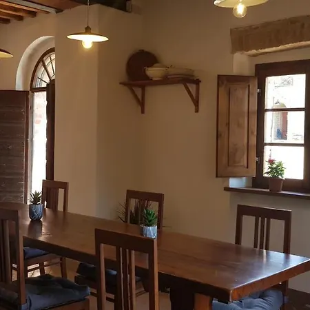 Resi Bed & Nature Guest house