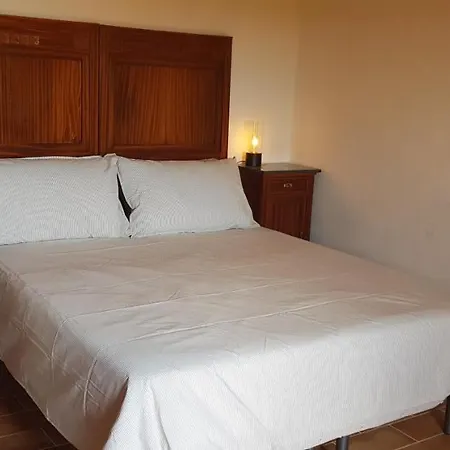 Resi Bed & Nature Guest house *