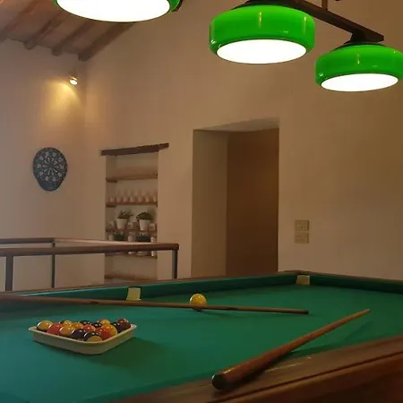Guest house Resi Bed & Nature Murlo
