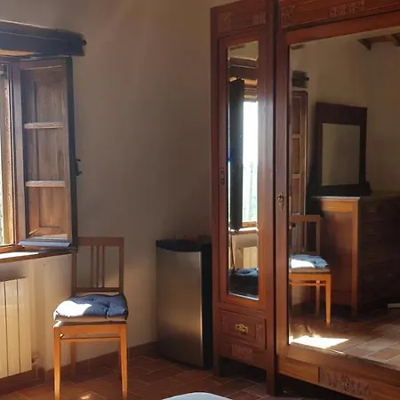 Guest house Resi Bed & Nature *