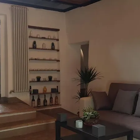 Guest house Resi Bed & Nature Murlo