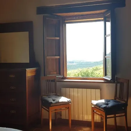 Resi Bed & Nature