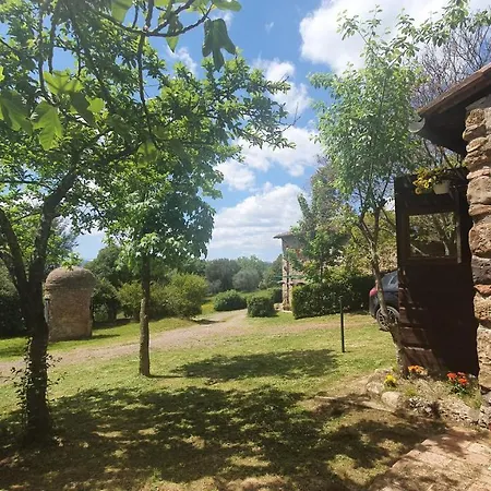 Guest house Resi Bed & Nature Murlo