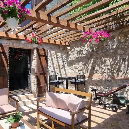 Resi Bed & Nature *