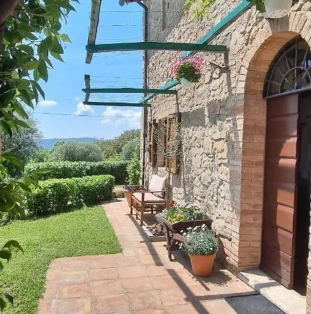 Resi Bed & Nature Guest house
