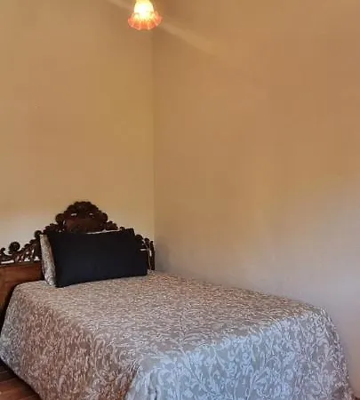 Resi Bed & Nature Murlo