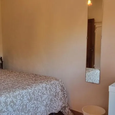 Maison d'hôtes Resi Bed & Nature *